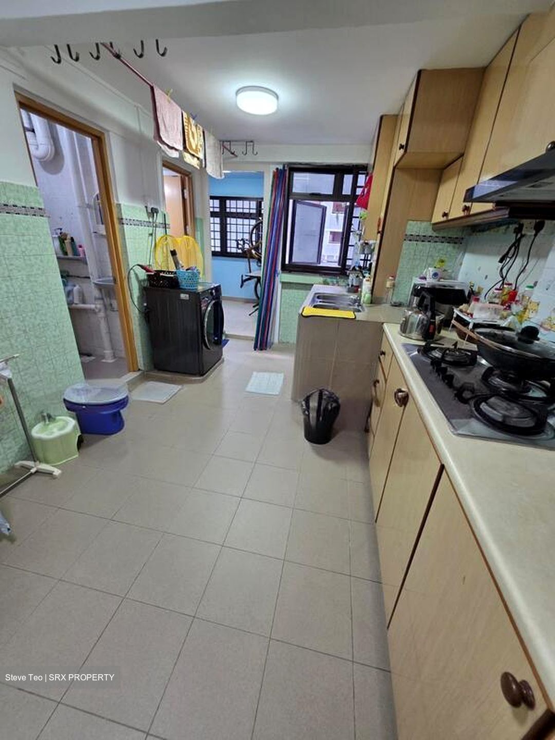 Blk 47 Bendemeer Road (Kallang/Whampoa), HDB 3 Rooms #501666381